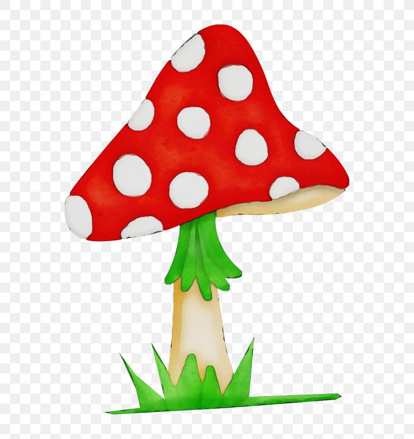 Polka Dot, PNG, 636x870px, Watercolor, Cone, Lighting Accessory, Mushroom, Paint Download Free