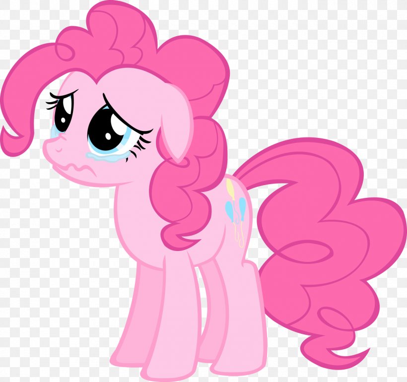 Pony Pinkie Pie Rarity Twilight Sparkle Rainbow Dash, PNG, 1300x1222px, Watercolor, Cartoon, Flower, Frame, Heart Download Free