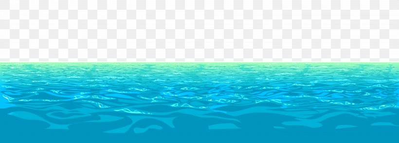 Seawater Clip Art, PNG, 6000x2154px, Seawater, Aqua, Azure, Blog, Blue Download Free