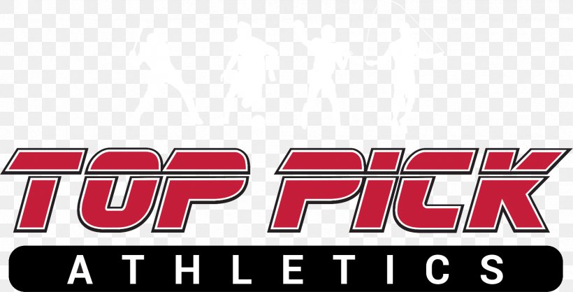 Top-Pick Athletics Logo Brand Font Product, PNG, 1765x900px, Toppick Athletics, Brand, Illinois, Logo, Multisport Event Download Free