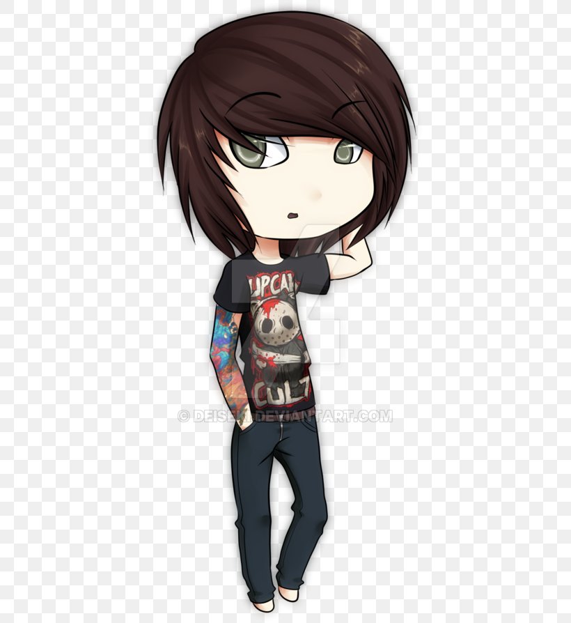 Asking Alexandria Drawing Screamo Emo Artist, PNG, 400x894px, Watercolor, Cartoon, Flower, Frame, Heart Download Free