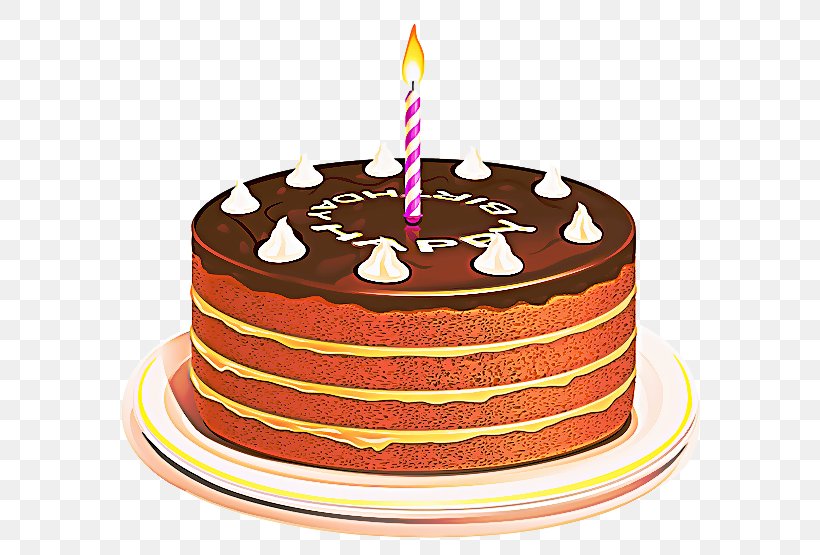 Birthday Cake, PNG, 600x555px, Cake, Baked Goods, Birthday, Birthday Cake, Chocolate Cake Download Free