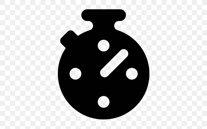Clock Stopwatch, PNG, 512x512px, Clock, Alarm Clocks, Black And White, Data, Stopwatch Download Free