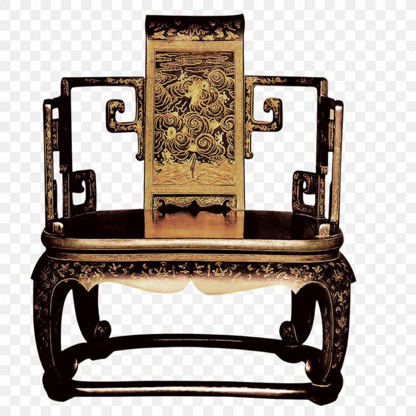 Emperor Of China Table Chair Throne, PNG, 1063x1063px, Emperor Of China, Antique, Cartoon, Chair, China Download Free