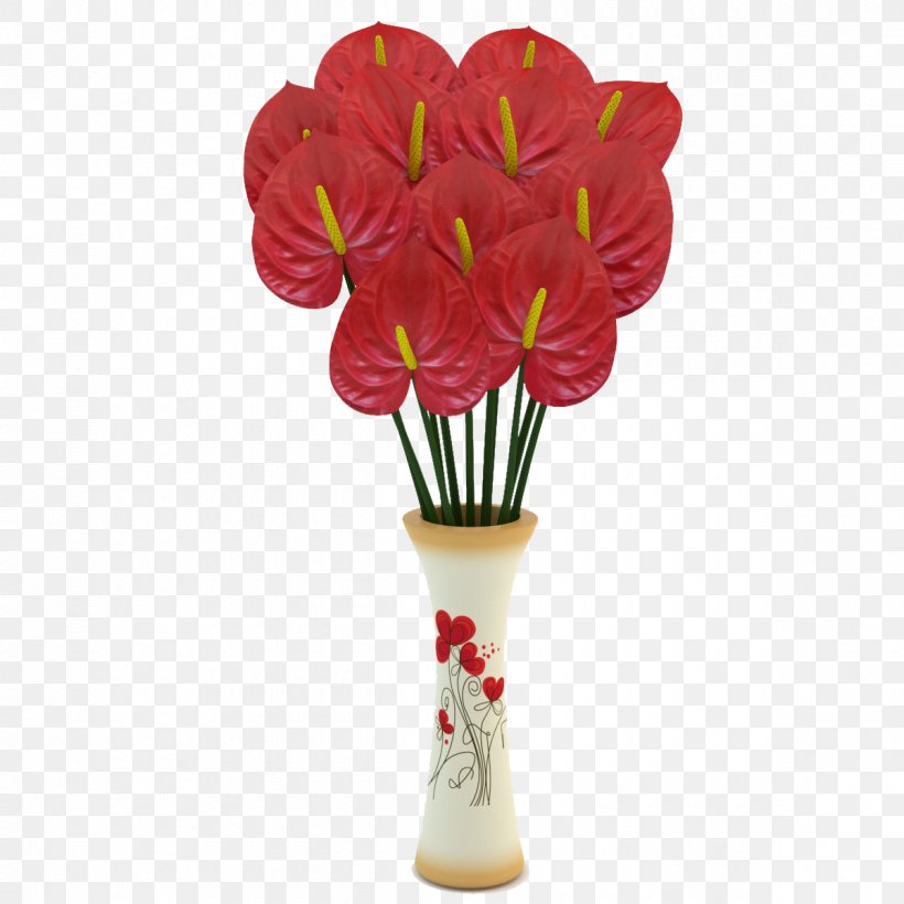 Floral Design Flower Bouquet Autodesk 3ds Max, PNG, 1200x1200px, 3d Computer Graphics, 3d Modeling, Floral Design, Artificial Flower, Autodesk 3ds Max Download Free