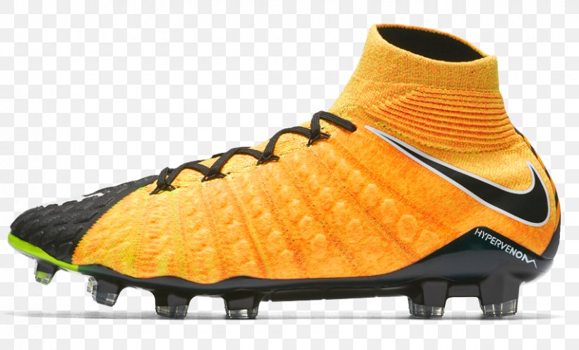 Football Boot Nike Hypervenom Nike Mercurial Vapor, PNG, 850x515px, Football Boot, Athletic Shoe, Boot, Cleat, Clothing Download Free