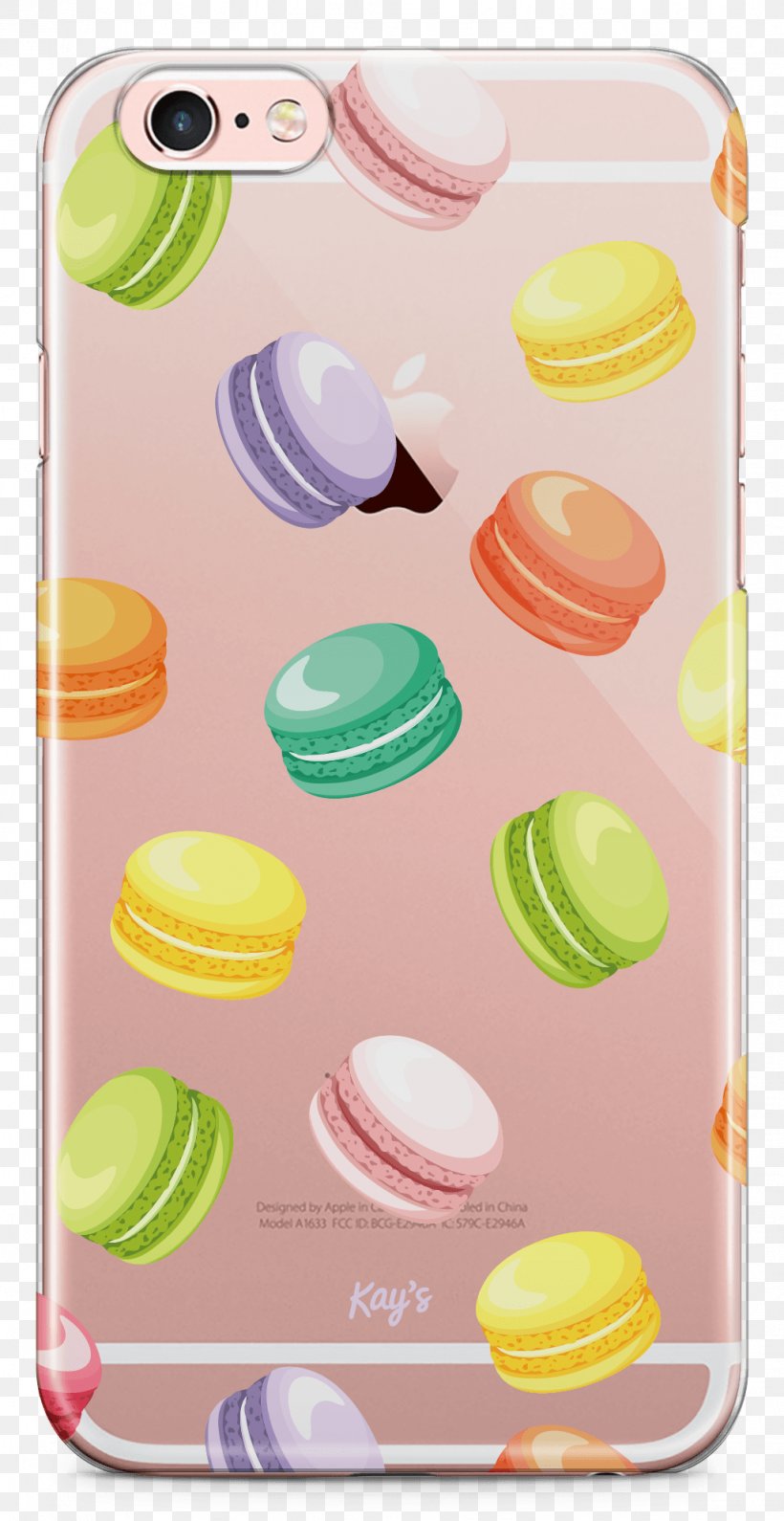 IPhone 6 Samsung Galaxy A5 (2017) IPhone 5s IPhone SE Macaron, PNG, 1028x1994px, Iphone 6, Album Cover, Baby Toys, Iphone, Iphone 5s Download Free