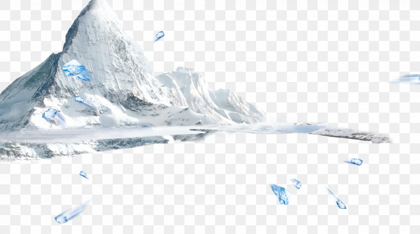 Langya District Iceberg, PNG, 3542x1977px, Langya District, Blue, Brand, Elevation, Ice Download Free