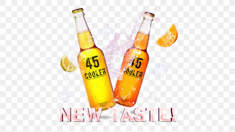 Liqueur Beer Bottle Fizzy Drinks Orange Drink, PNG, 980x553px, Liqueur, Beer, Beer Bottle, Bottle, Drink Download Free