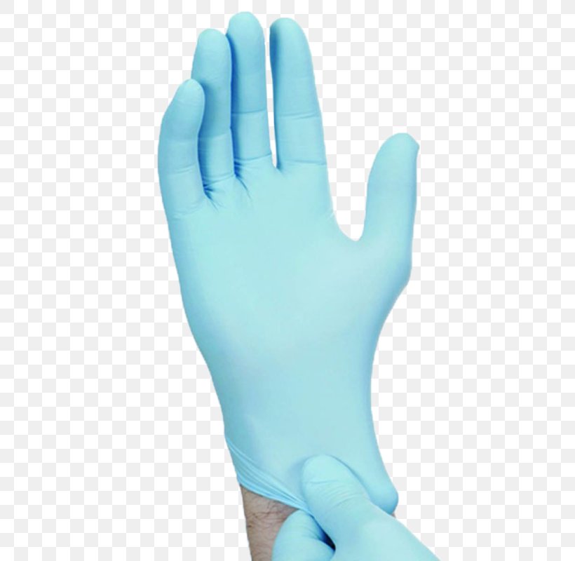 Medical Glove Nitrile Rubber Amazon.com, PNG, 800x800px, Medical Glove, Amazoncom, Arm, Company, Finger Download Free
