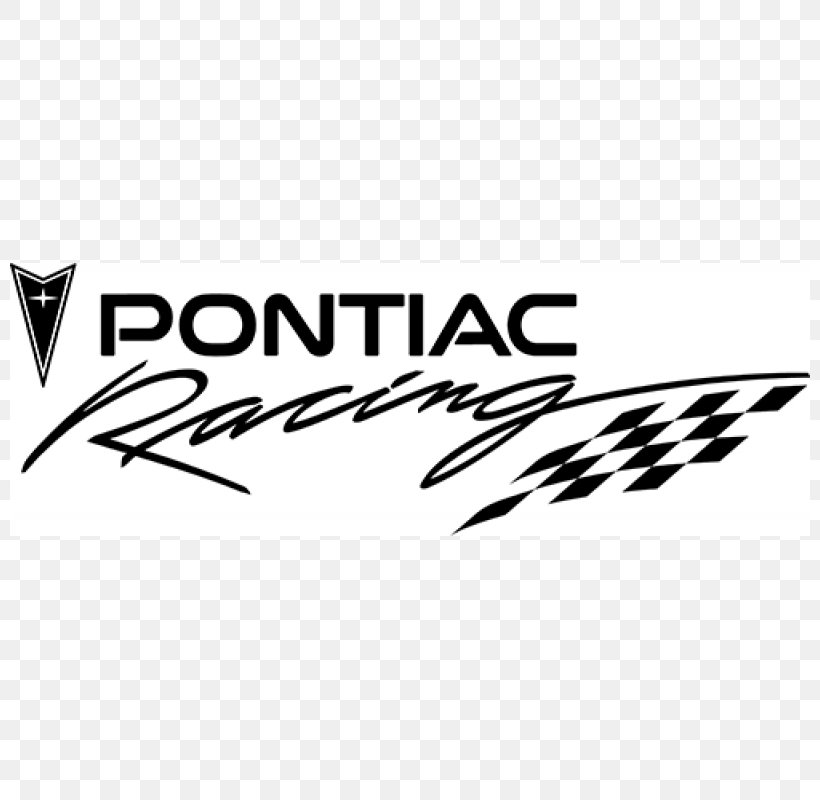 Pontiac Firebird General Motors Pontiac GTO Pontiac Fiero Car, PNG, 800x800px, Pontiac Firebird, Area, Black, Black And White, Brand Download Free