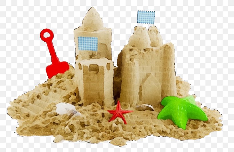 Sand Playset Building Sand Castles Aquarium Decor, PNG, 799x533px, Watercolor, Aquarium Decor, Building Sand Castles, Paint, Playset Download Free