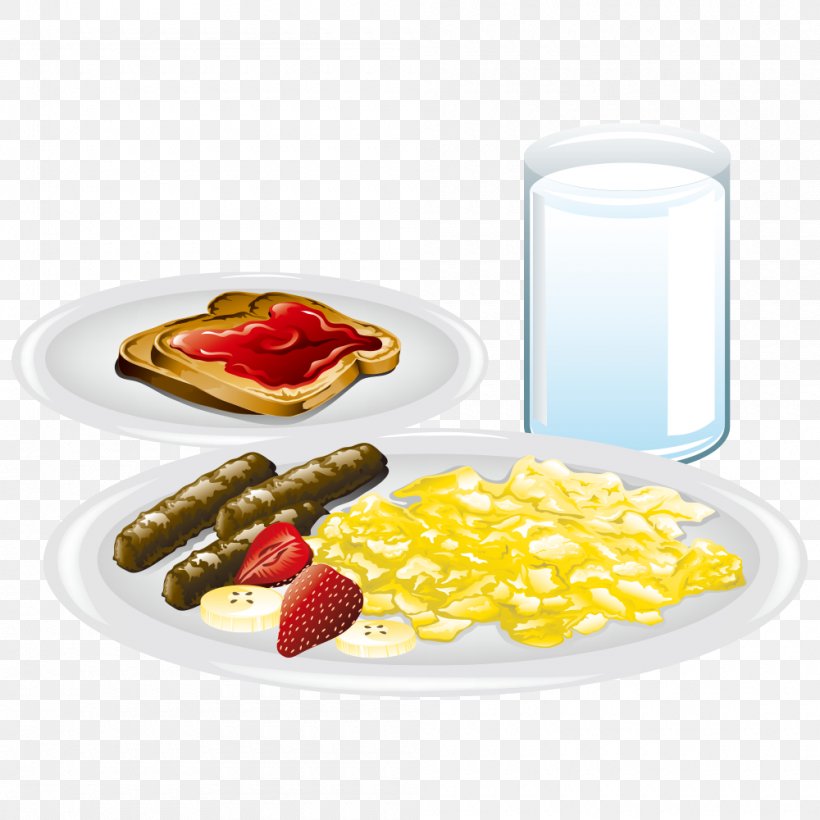 Sausage Breakfast Scrambled Eggs Fried Egg Bacon, Egg And Cheese Sandwich, PNG, 1000x1000px, Sausage, American Food, Bacon Egg And Cheese Sandwich, Breakfast, Cuisine Download Free