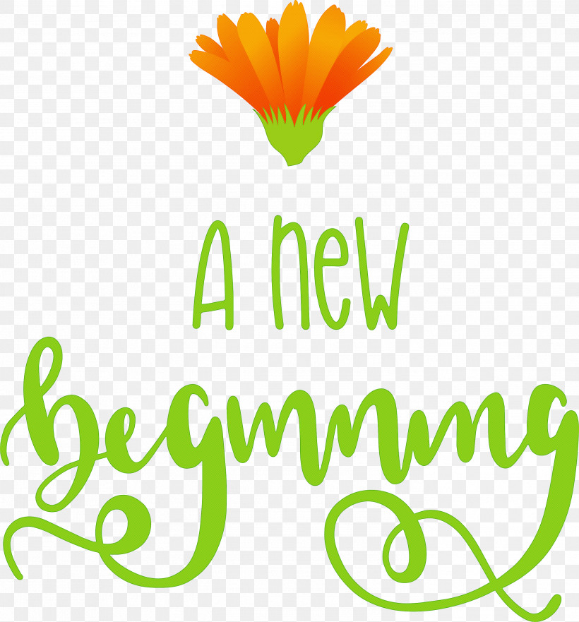 A New Beginning, PNG, 2792x3000px, Flower, Leaf, Logo, Meter, Petal Download Free