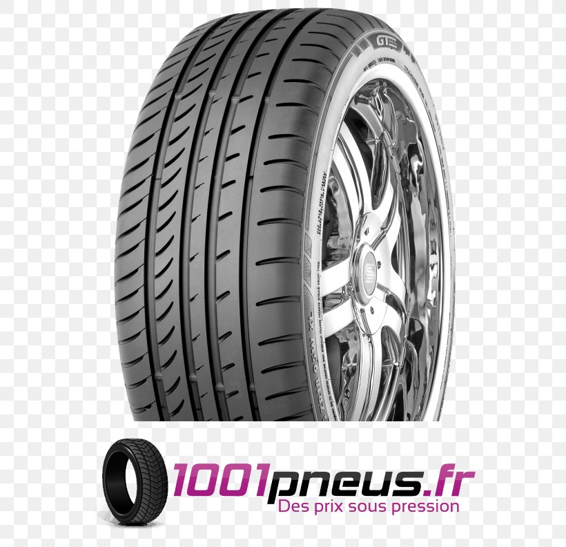 Car Radial Tire GT Radial Champiro UHP1 205/40/17 84W Tyre GT-Radial Champiro Uhp1 XL, PNG, 588x792px, Car, Apollo Vredestein Bv, Auto Part, Automotive Tire, Automotive Wheel System Download Free