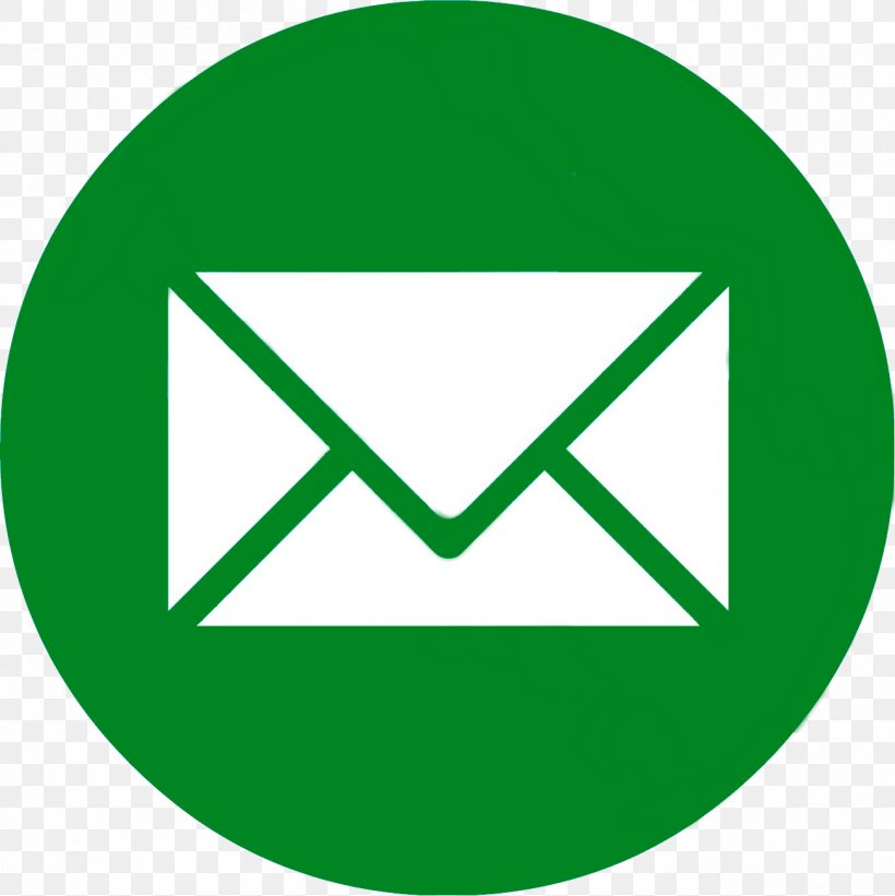 Email Icon Design Stock Photography, PNG, 1301x1304px, Email, Area, Brand,  Grass, Green Download Free
