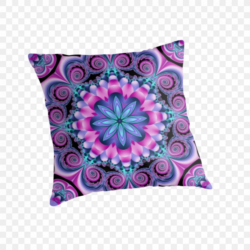 Drawing Illustrator, PNG, 875x875px, Drawing, Computer Graphics, Cushion, Fractal, Fractal Art Download Free