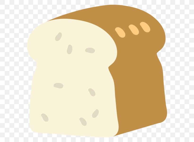 Emoji Wikimedia Commons Sel Roti Wikimedia Foundation Information, PNG, 600x600px, Emoji, Bread, English, Food, Ideogram Download Free