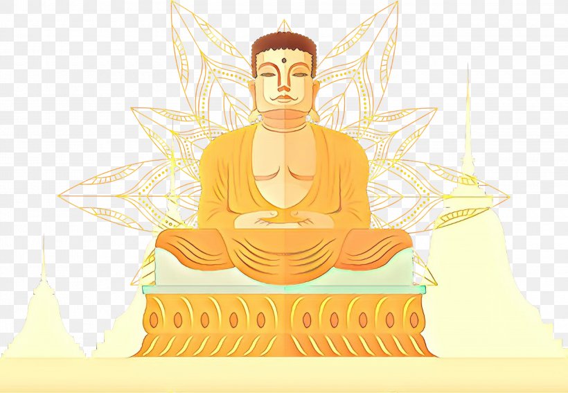 Guru Meditation Fictional Character Zen Master Physical Fitness, PNG, 3000x2077px, Cartoon, Fictional Character, Guru, Meditation, Physical Fitness Download Free