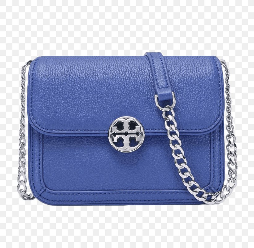 Leather Tote Bag Handbag Tory Burch, PNG, 800x800px, Leather, Bag, Blue, Body Bag, Brand Download Free