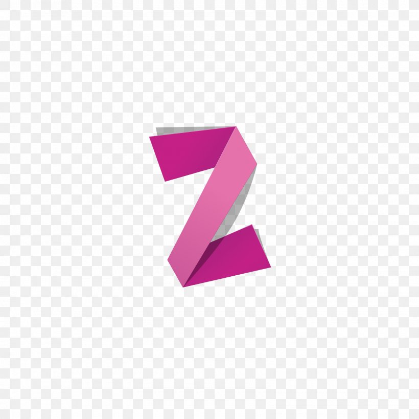 Letter Z Paper, PNG, 1600x1600px, Letter, Brand, English Alphabet, Logo, Magenta Download Free