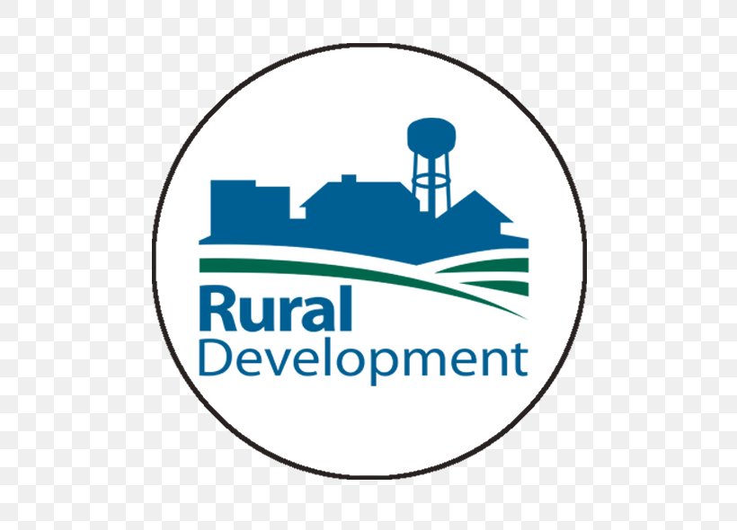 Logo USDA Rural Development Organization Brand Line, PNG, 590x590px, Logo, Area, Book, Brand, English Language Download Free