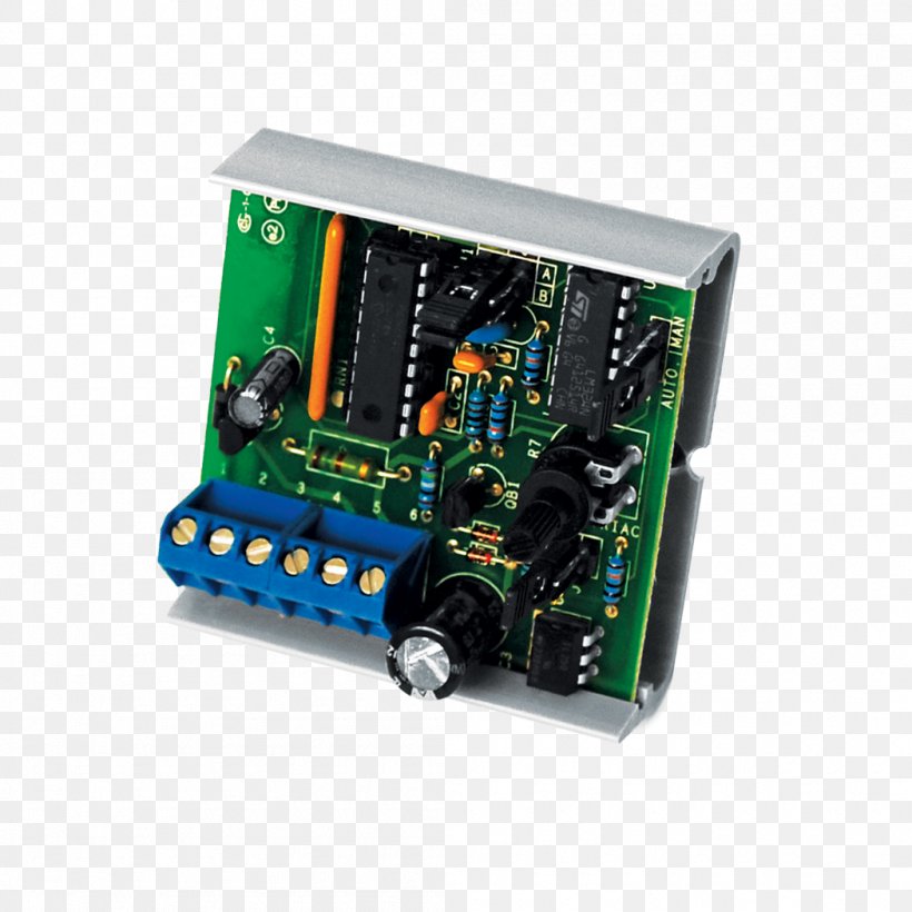 Microcontroller Electronics Pulse-width Modulation Analog Signal, PNG, 1050x1050px, Microcontroller, Analog Signal, Analogue Electronics, Circuit Component, Digital Data Download Free