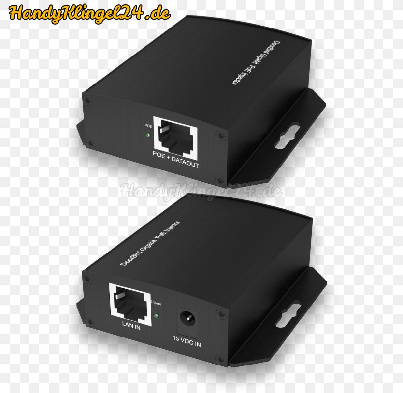 Power Over Ethernet HDMI Wireless LAN Electrical Cable, PNG, 800x800px, Power Over Ethernet, Adapter, Cable, Electrical Cable, Electronic Device Download Free