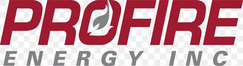 PROFIRE ENERGY INC Logo NASDAQ:PFIE Product BD Flood, PNG, 3251x881px, Logo, Brand, Concrete, Concrete Masonry Unit, Construction Aggregate Download Free