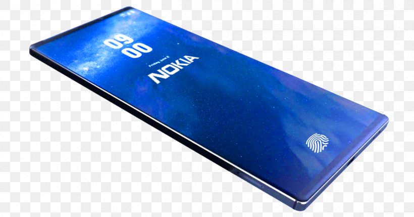 Smartphone Nokia 8 Nokia 1100 PureView, PNG, 1200x628px, Smartphone, Android, Communication Device, Electronic Device, Electronics Accessory Download Free