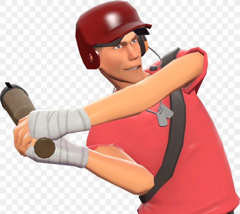 Team Fortress 2 Helmet Scouting Hat Headgear, PNG, 1250x1115px, Team Fortress 2, Arm, Baseball, Baseball Equipment, Baseball Protective Gear Download Free