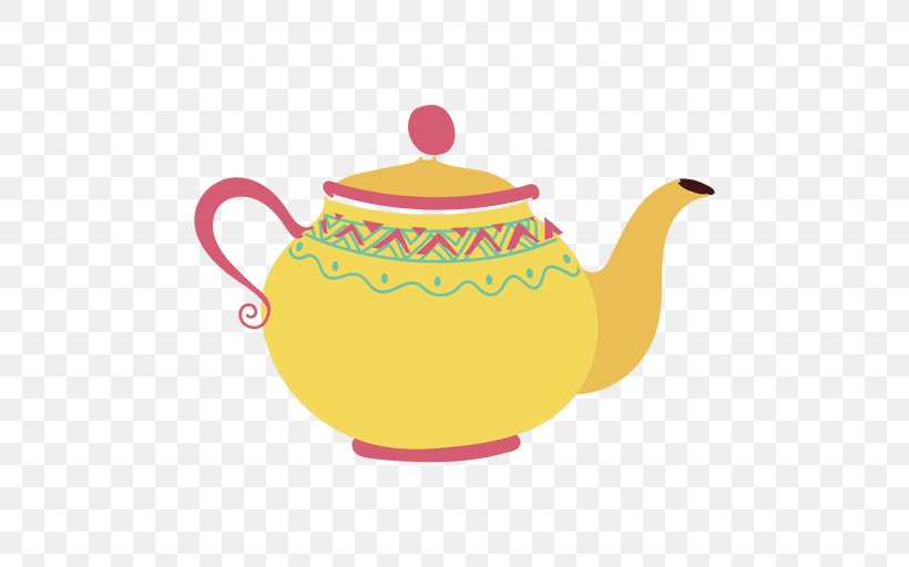 Teapot Clip Art, PNG, 512x512px, Tea, Coffee Cup, Cup, Dishware, Drinkware Download Free