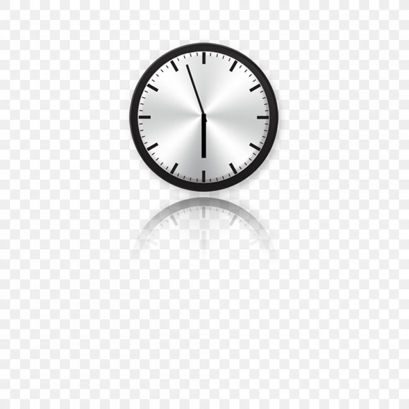 Time Second Hour Yesxe2u20acu201cno Question, PNG, 1000x1000px, Time, Alarm Clock, Black And White, Breakfast, Clock Download Free