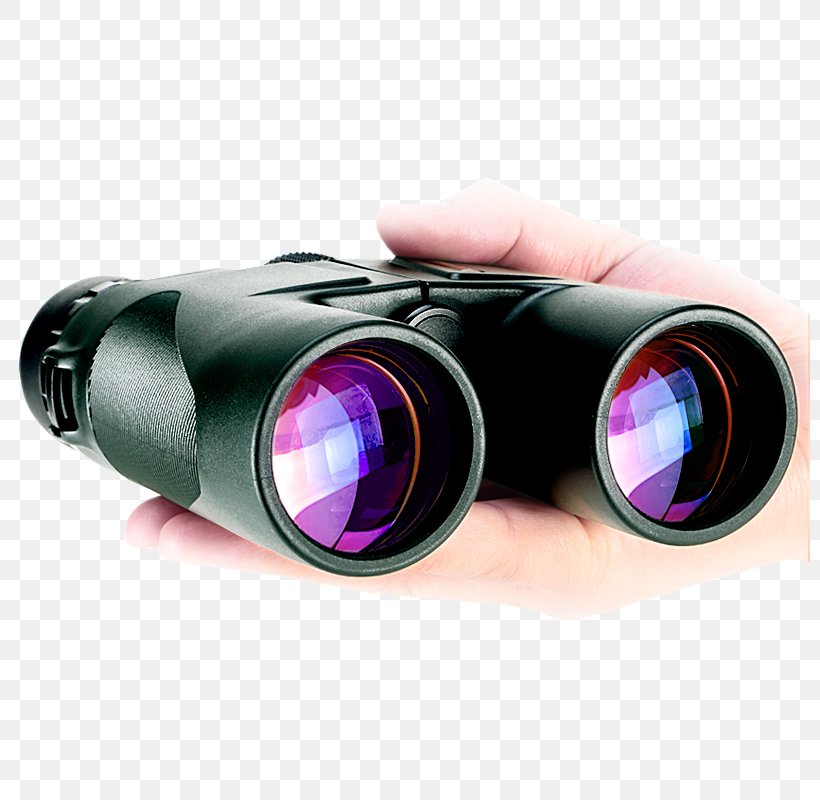 Binoculars Light Telescope Night Vision Monocular, PNG, 800x800px, Binoculars, Camera Lens, Camping, Eye, Eyewear Download Free