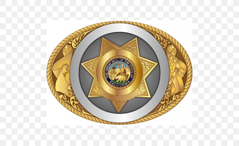California Department Of Corrections And Rehabilitation Salinas Valley State Prison Badge Parole, PNG, 500x500px, Salinas Valley State Prison, Badge, Brass, California, Corrections Download Free