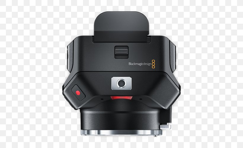 Camera Lens Blackmagic URSA Blackmagic Micro Cinema Blackmagic Design, PNG, 500x500px, 4k Resolution, Camera Lens, Architecture, Art, Blackmagic Design Download Free