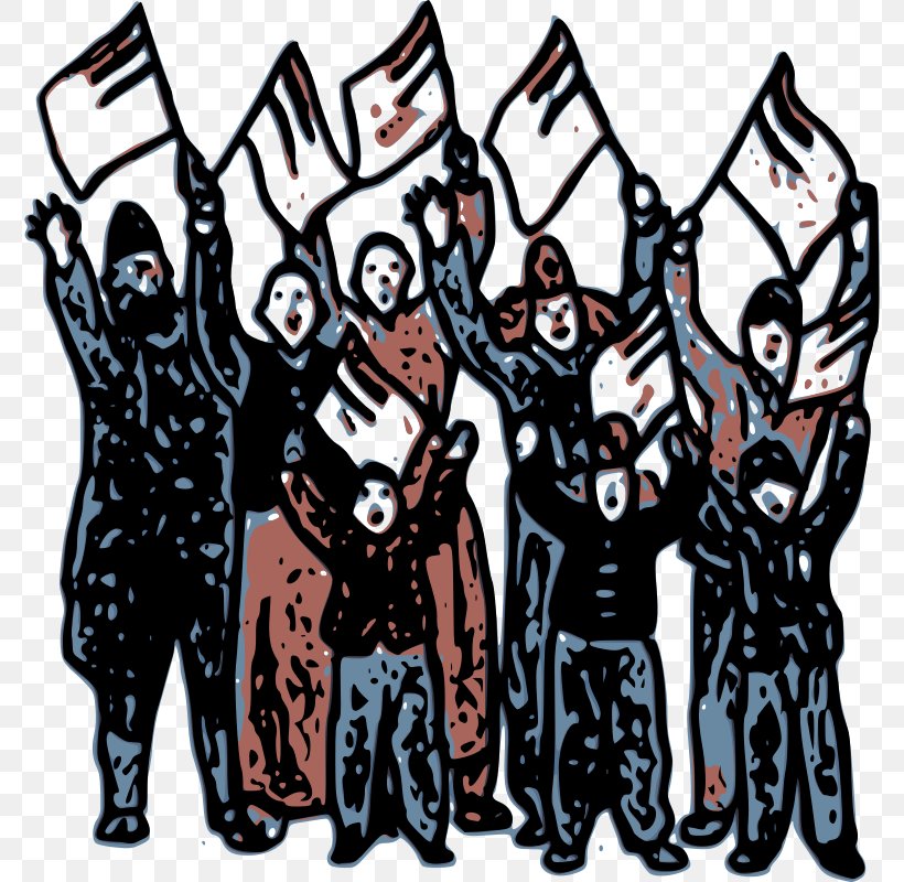 Drawing Crowd Art Clip Art, PNG, 776x800px, Drawing, Art, Cartoon, Crowd, Fiction Download Free