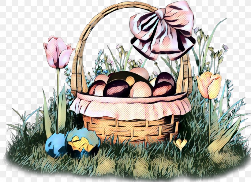 Easter Illustration Cartoon Desktop Wallpaper Basket, PNG, 1280x930px,  Easter, Basket, Cartoon, Desktop Computers, Event Download Free