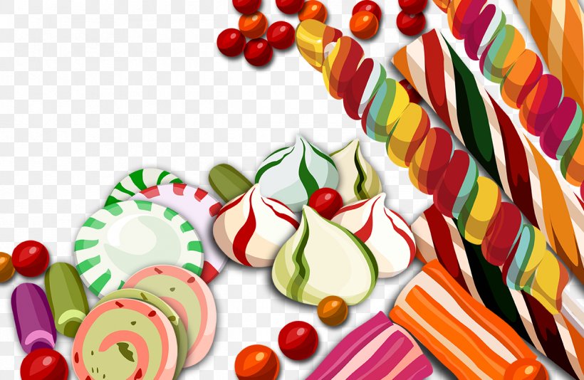 Gummi Candy Lollipop Dessert, PNG, 1242x810px, Gummi Candy, Candy, Cartoon, Confectionery, Cuisine Download Free