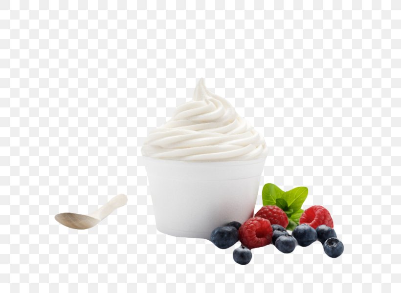 Ice Cream Cones Smoothie Frozen Yogurt Tutti Frutti, PNG, 600x600px, Ice Cream, Buttercream, Cream, Dairy Product, Dessert Download Free