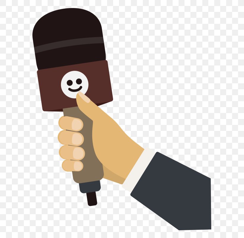 Microphone Interview Drawing, PNG, 800x800px, Watercolor, Cartoon, Flower, Frame, Heart Download Free