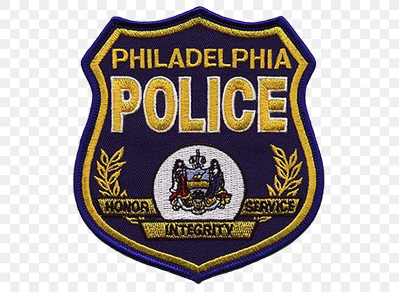 Philadelphia Police Department Police Officer Law Enforcement Agency Philadelphia Police 17th District, PNG, 553x600px, Philadelphia Police Department, Arrest, Badge, Brand, Crime Download Free