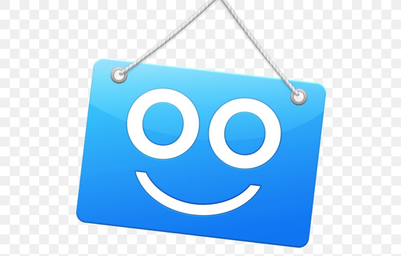 Smiley Brand, PNG, 600x524px, Smiley, Area, Blue, Brand, Electric Blue Download Free