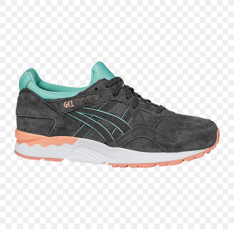 Sports Shoes Women's Asics Gel Lyte V, PNG, 800x800px, Sports Shoes, Adidas, Aqua, Asics, Athletic Shoe Download Free