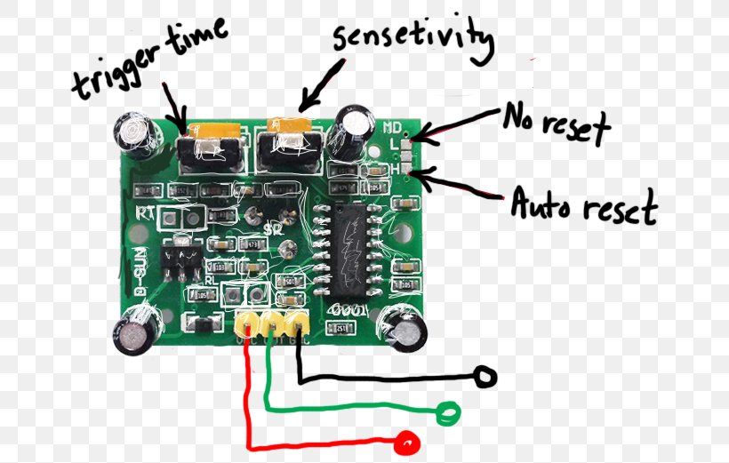 Arduino Passive Infrared Sensor Motion Sensors, PNG, 682x521px, Arduino, Circuit Component, Communication, Electrical Network, Electronic Component Download Free