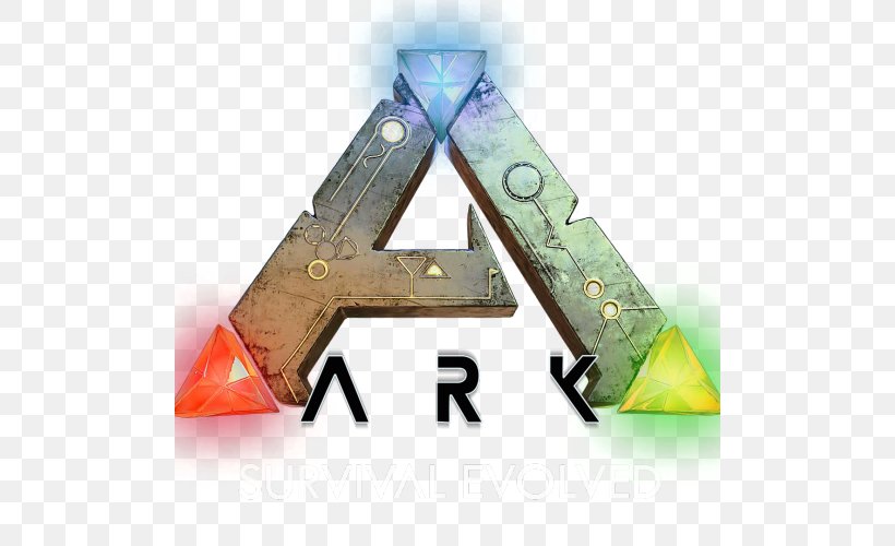 ARK: Survival Evolved Video Game Survival Game Early Access Computer Servers, PNG, 500x500px, Ark Survival Evolved, Android, Computer Servers, Computer Software, Directx 12 Download Free