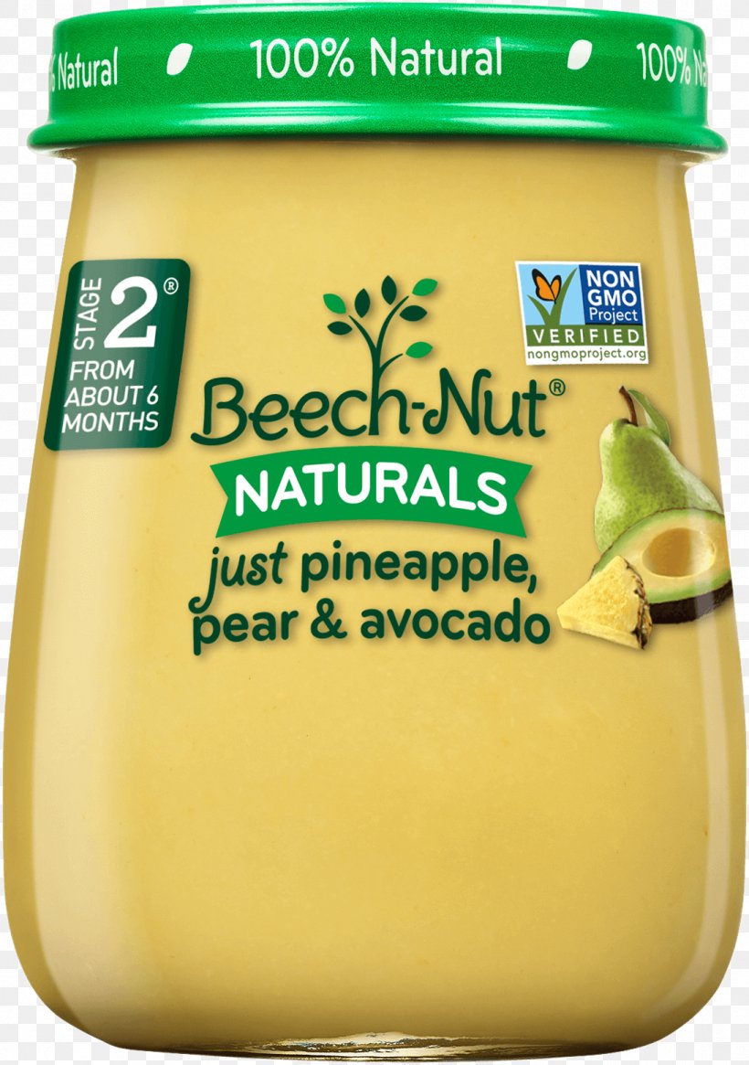 Baby Food Organic Food Beech-Nut Infant, PNG, 1095x1557px, Baby Food, Apple, Avocado, Banana, Beechnut Download Free
