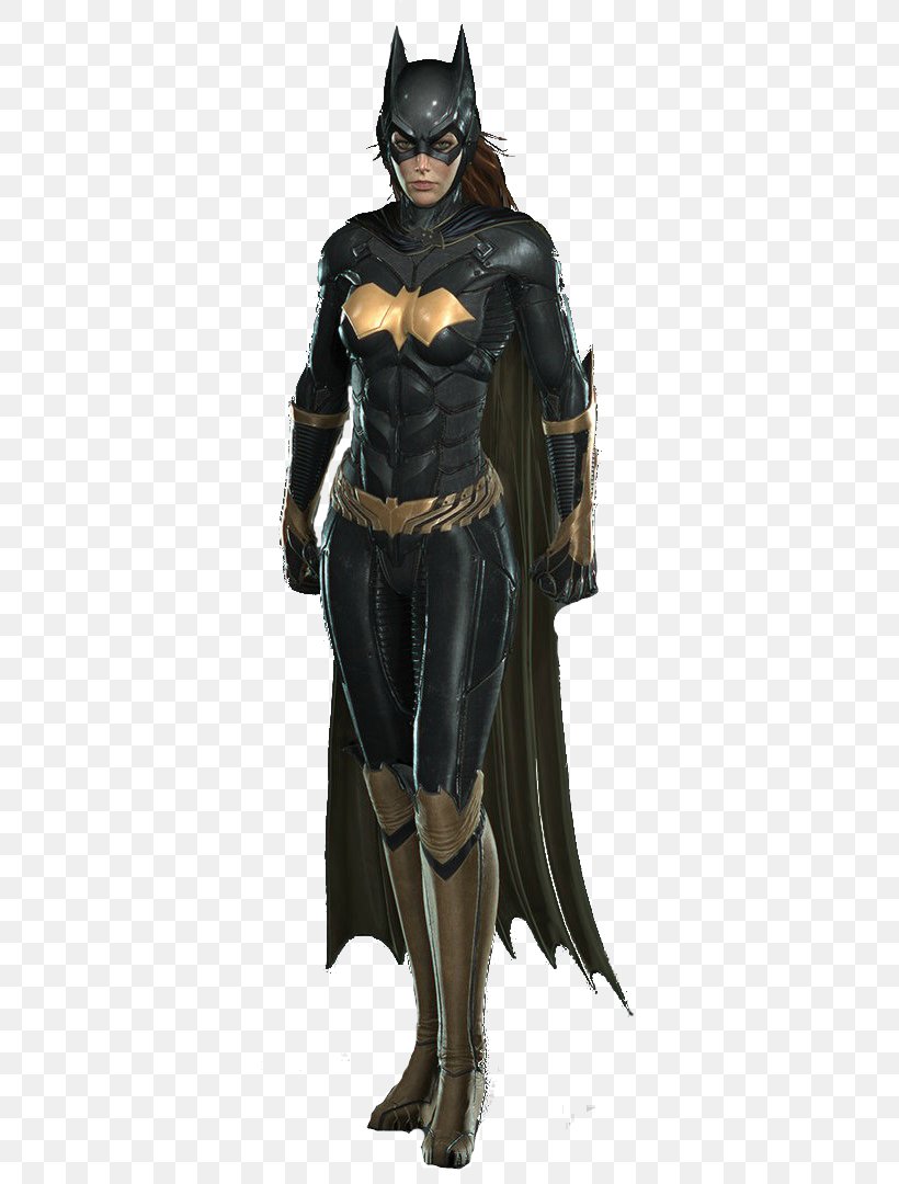 Batgirl Batman: Arkham Knight Jason Todd Cassandra Cain, PNG, 358x1080px, Watercolor, Cartoon, Flower, Frame, Heart Download Free