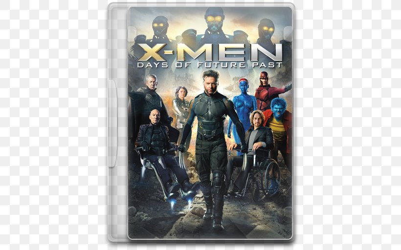 Blu-ray Disc Professor X X-Men DVD Film, PNG, 512x512px, Bluray Disc, Action Figure, Bryan Singer, Digital Copy, Dvd Download Free