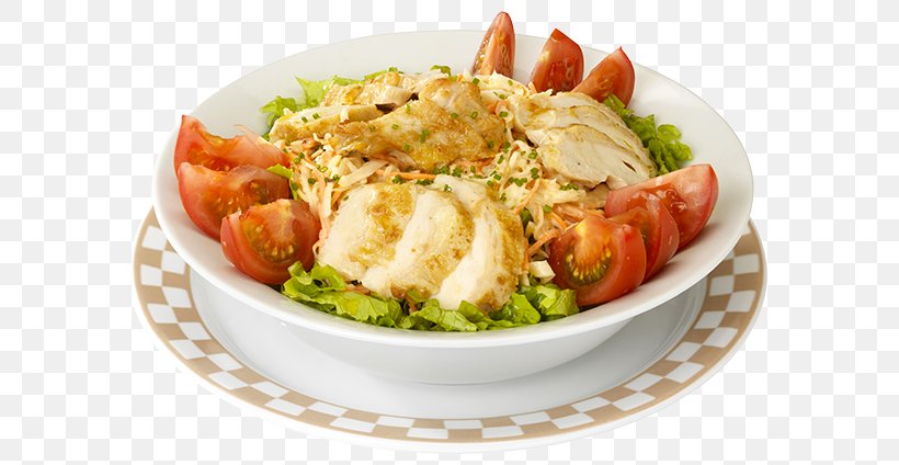Caesar Salad Vegetarian Cuisine Fattoush Side Dish Greens, PNG, 600x424px, Caesar Salad, Cuisine, Dish, Fattoush, Food Download Free
